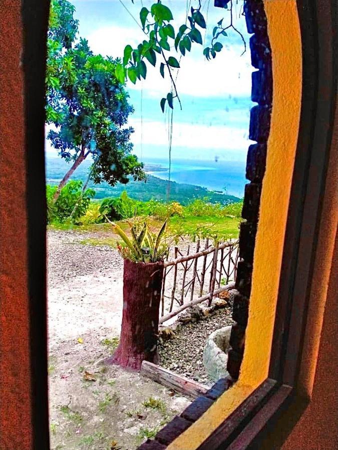 Kamp Aninipot Hotel Siquijor Exterior foto