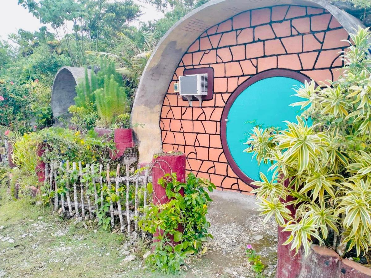 Kamp Aninipot Hotel Siquijor Exterior foto