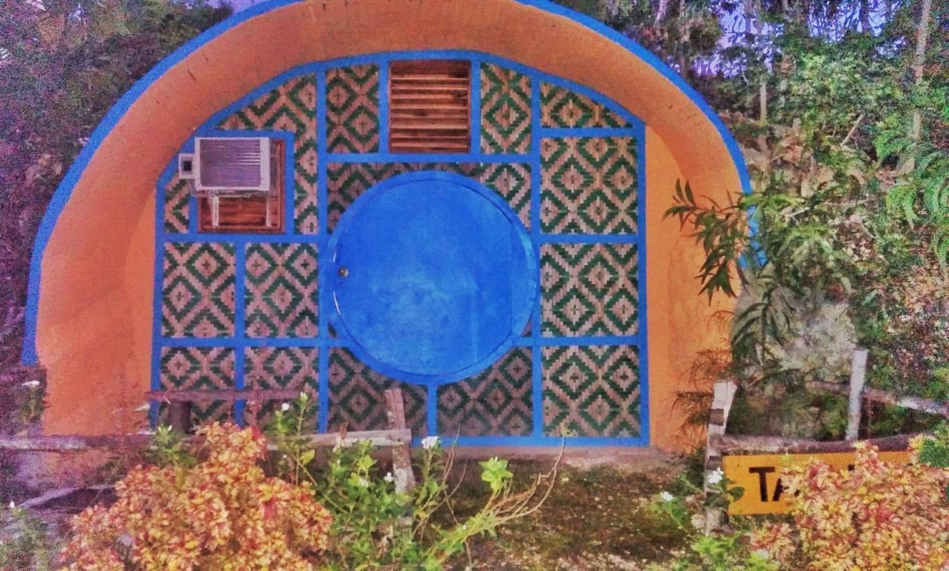 Kamp Aninipot Hotel Siquijor Exterior foto